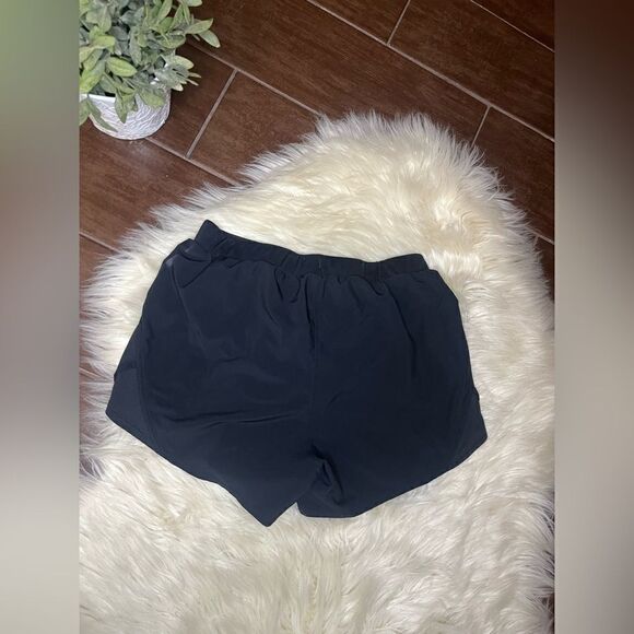 Under Armour black athletic shorts sz small - Picture 4 of 7